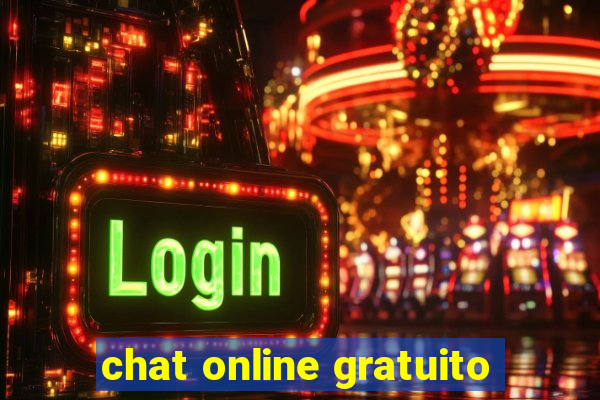 chat online gratuito